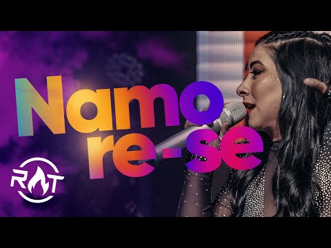 RAKEL TEIXEIRA - NAMORE-SE DVD AO VIVO