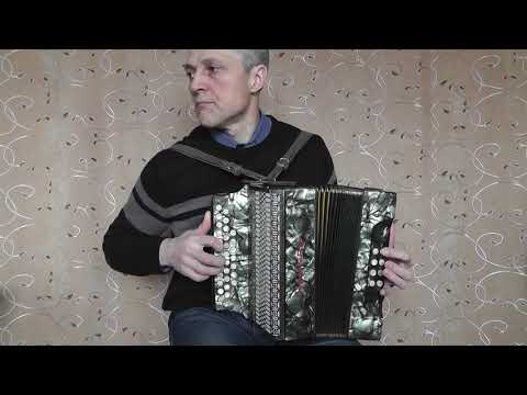 Klangprobe: Diatonische Harmonika Hohner, Club Model