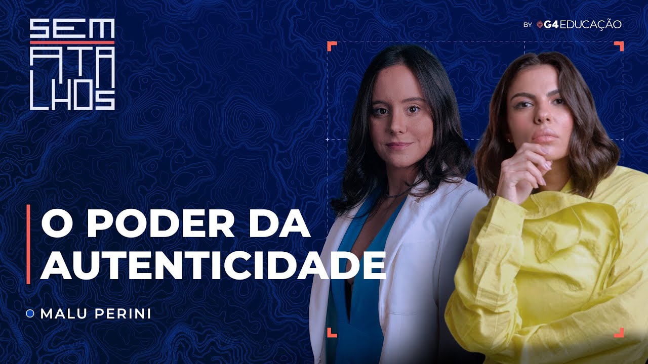 Malu Perini - Lifestyle, Autenticidade, Negócios e Alimentação Saudável | Sem Atalhos