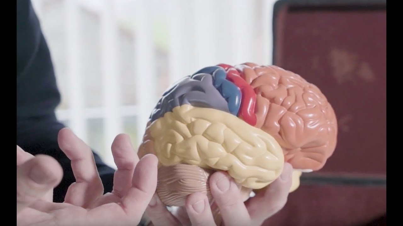 Thumbnail Musik som medicin