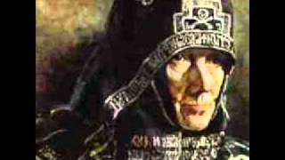 PARZIVAL - Sacramentu