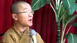 148.2 Trợ niệm lâm chung B (23/03/2007) video do Thích Nhật Từ giảng - Thích Nhật Từ