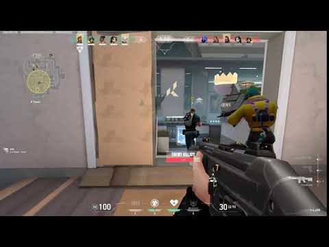 TENZ and HIKO will be proud. Inhuman reaction!