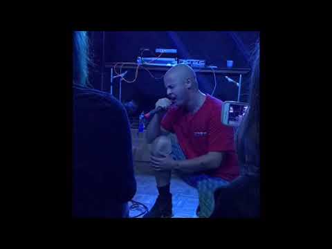Fifty Grand “Scary all over” Houston underground 2018