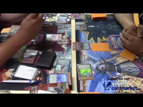 [SCS] 2. CCG Locals Halle: Finale Qli vs Qli