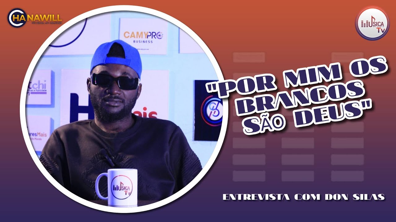 Entrevista com o Don Silas | EP 15