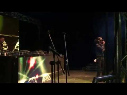 Reggaeland 2015 - Legal Shot Sound ft. Al Campbell & Mr. Williamz