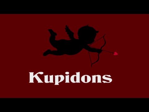 OLAS ft. Renārs Zeltiņš- Kupidons (lyrics)