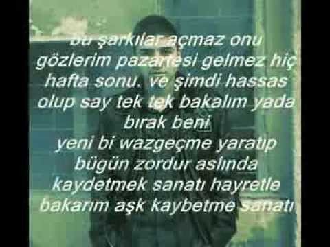 Classlog feat (Pbc) Aşk Kaybetme Sanatı