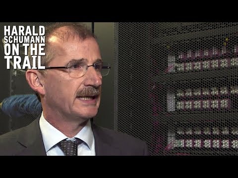 Johann Bizer, Chef von Dataport, über das "Microsoft-Dilemma"