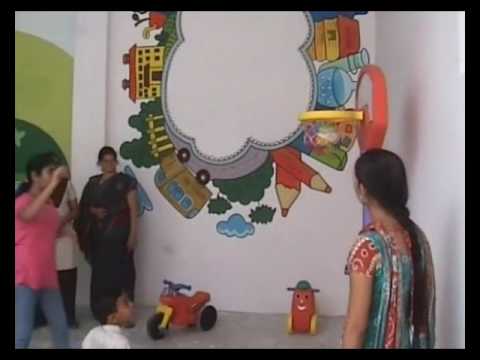 Bhushan Jain School TVC
