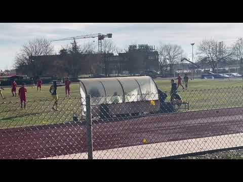 CALCIO - ALLIEVI REGIONALI UNDER 18 JR DRAGO