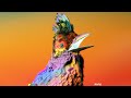 Flume feat. Oklou - Highest Building (Official Audio)