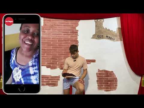 "Tot Plegat" 04x36 - Final de Temporada