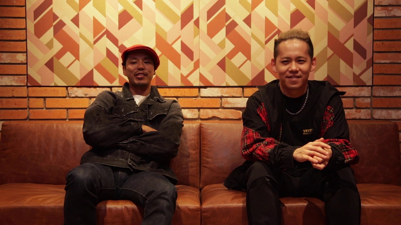 清水翔太×TEE 「片方の未来（produced by清水翔太）」スペシャル対談　楽曲制作編  後編