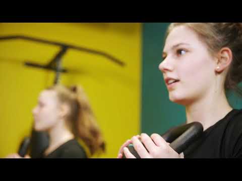 Königliches Athenäum Eupen Sekundarschule – Werbefilm