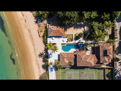 Buz039 - House in Ferradura, Búzios