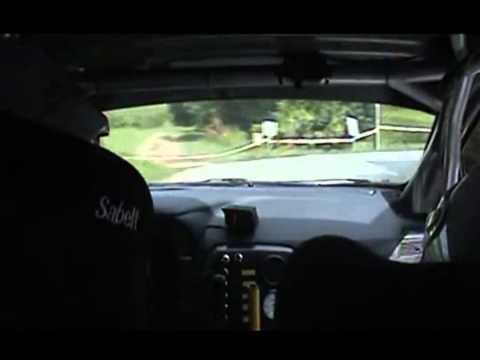 10° Rally Città di Scorze 2013 - Boscariol Barbarotto Fiat Punto R3D