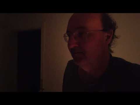 MongoTV_12842 - Skybrud og Torden Sent Søndag Aften