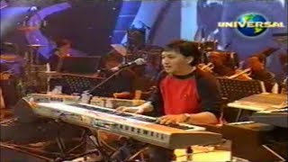 Download lagu Yovie & Nuno - Indah Kuingat Dirimu (Live Exclusive Yovie Widianto TransTV 2005) mp3