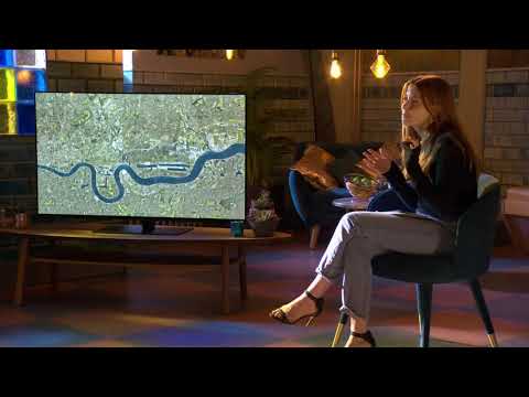 Stacey Dooley @opentoe