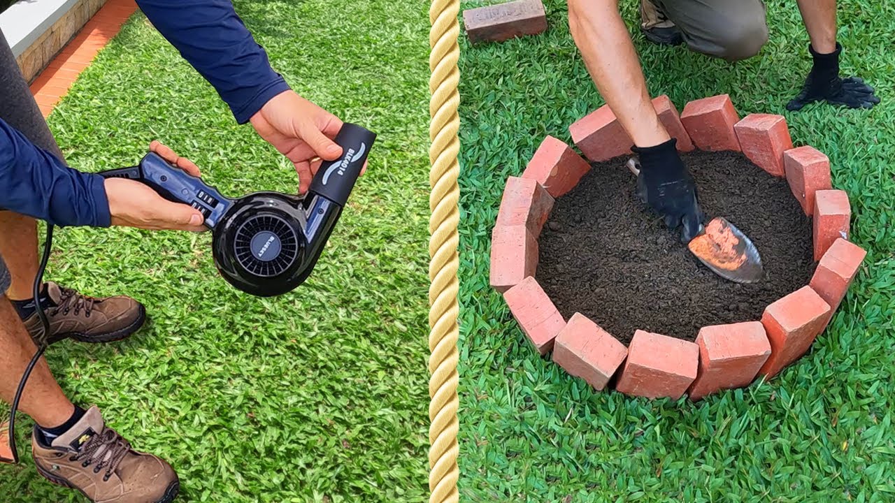 25 gardening tips and tricks you need to know