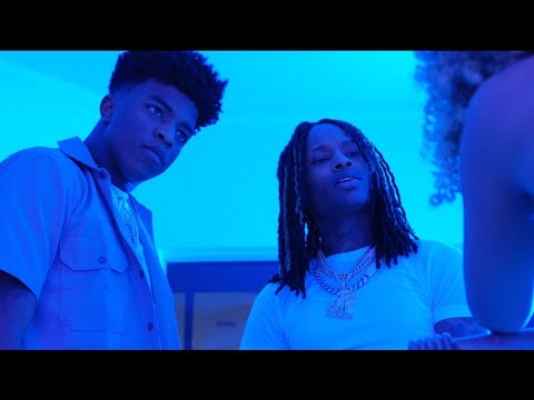 King Von - Trust Issues (Official Video) (feat. Yungeen Ace)