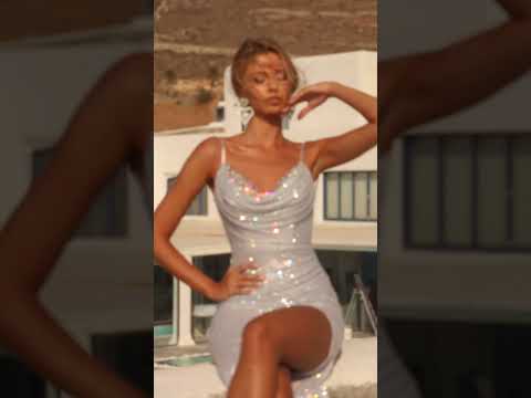 Portia and Scarlett PS26068 