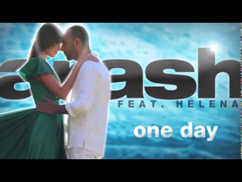 Arash feat Helena One Day From The Upcoming Album