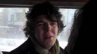 DeWolff in Germany III