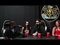 Zherka Drops DATING Game On Podcast With FreshandFit