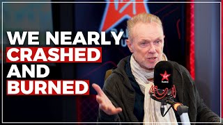 Spandau Ballet&#39;s Gary Kemp: Virgin Radio Classic Artists 💿