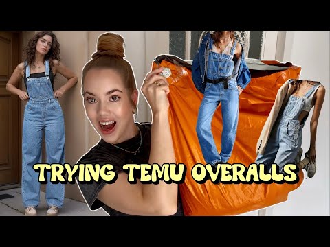 Temu Romper