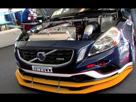 VOLVO S60 T.S. radzipas