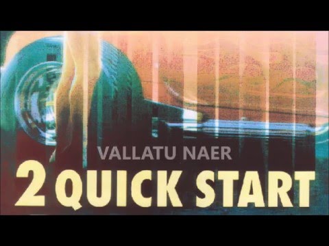 2 QUICK START - VALLATU NAER
