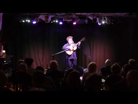 Marek Ravski   "Dona Dona"