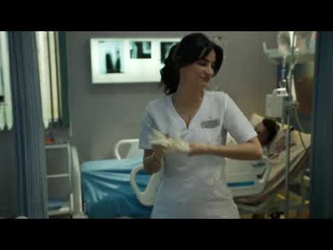 Telemundo - Enfermeras - Trailer thumbnail