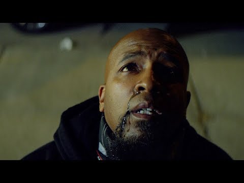 Videoclip de Brightfall — Tech N9ne