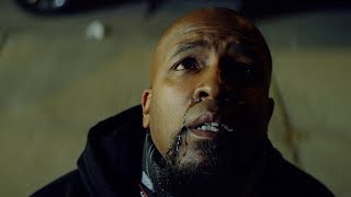 Tech N9ne x Joseph Bishara - BRIGHTFALL (Short Film) 10.26.2018 - 9PM EST