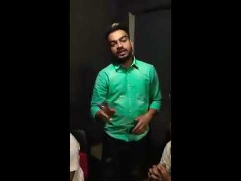 Kade ta tu avega ve full song clip by RunBir — watch video