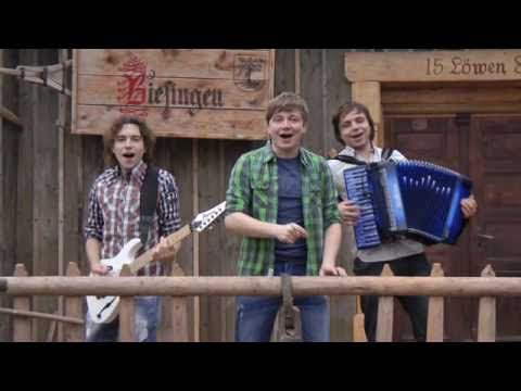 Dorfrocker - Schwarzwaldmarie