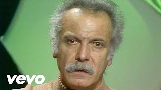 Georges Brassens - L'Orage (Live)