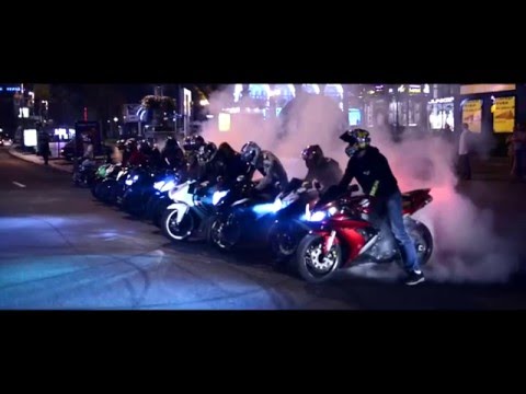 Видео №2 для мото Fat Boy (2016)