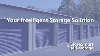 StoreSmart Self-Storage | Naples, FL