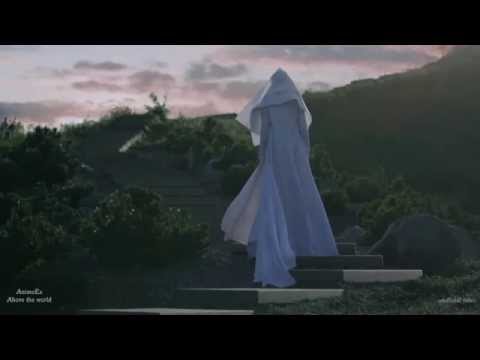 AnimoEx - Above the world