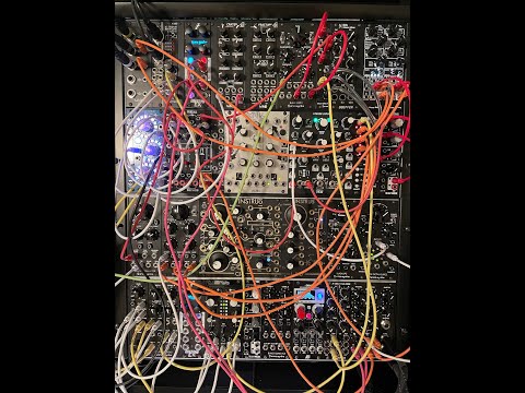 Just Fun Playing (Euclidian Circles, WMD Crater, Percall, FxAid)