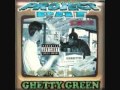 Project Pat - Gold Shine