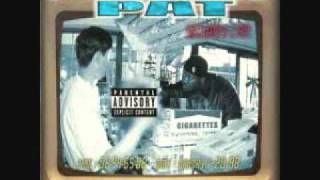 Project Pat - Gold Shine