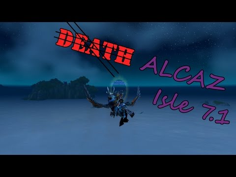 Alcaz Isle 7.1