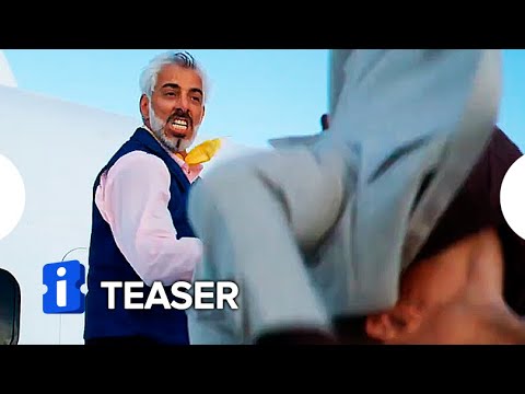 C.I.C – Central De Inteligência Cearense - Trailer